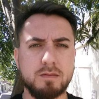 Andre Henrique Galceran