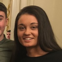 Chloe Sigerson