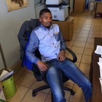 Elwin Peters