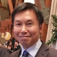 Michael Chau