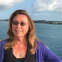 Patricia Patterson