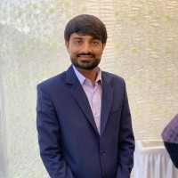 Kush Patel