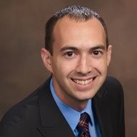 Chris Stravitsch, D.Min, LPC-S, LMFT-S