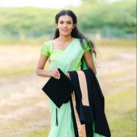 Tharushi Silva