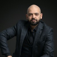 Kamal Moudnib