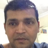 Alpesh Patel