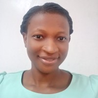 Chinenye Afamuefuna-Okoro