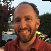 Seth Weisburst