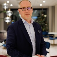 Timo Kosonen