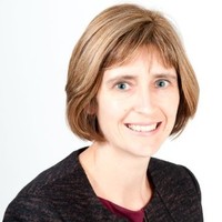 Ann Mitchell