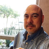 Roberto Sada Kane