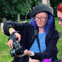 Sarah Lesher