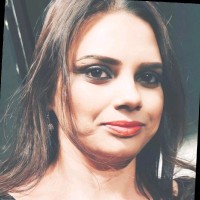 Rhea Nayudu
