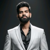 Shaikshavali Pinjari