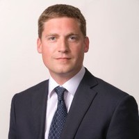Nick Hughes