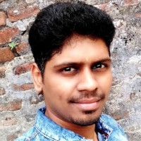 Aravindhan Jayakumar