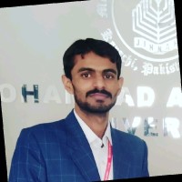 Zahid Hussain
