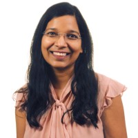 Aashna Jain
