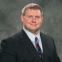 Rev. Dr. Jason Pankau