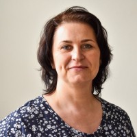 Helena Ferfecká