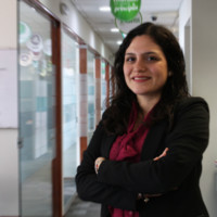 Romina Moran