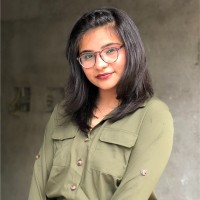 Jhanvi Thakkar