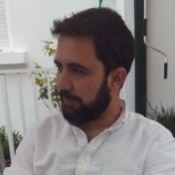 Alberto Jiménez Alvariño