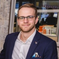 Michael Landry, ing., P.Eng.