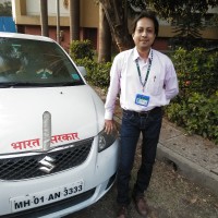 Sandeep D