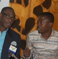 Ebenezer Kpentey