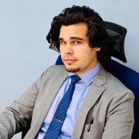 Dennis Cabrera Artigas