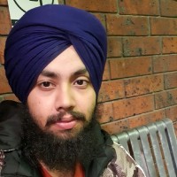 Gurjot singh