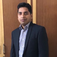 Ajay Kumar Chauhan