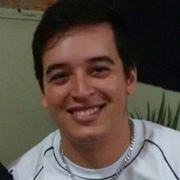 Jose Ricardo W. Martins