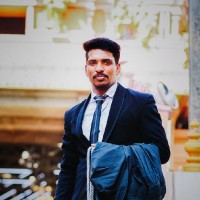 Sureshkumar Sudharshan