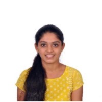 Varsha T D