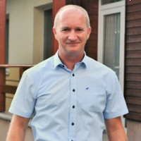 Péter Molnár