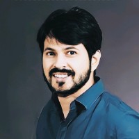 Abhisek Kumar Satapathy