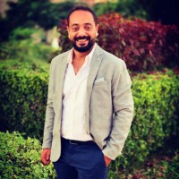 Mohamed Hafez