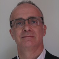 Nigel Titcombe