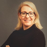 Jane McCullough
