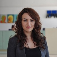 Ana-Maria Craciun