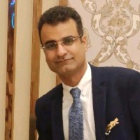 Parag Kapoor