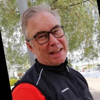 Öyvind Reldén