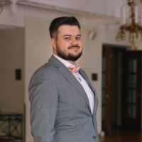 Алексей Хорьков