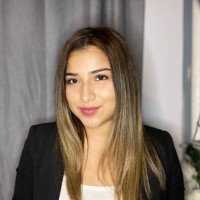 Alison Zambrano
