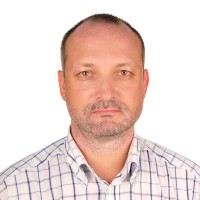 Oleg Mikhnev