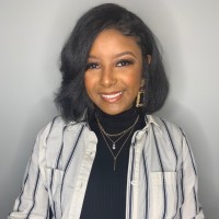 Kimberly Pleasant