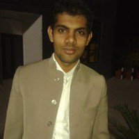Anshul Jaiswal