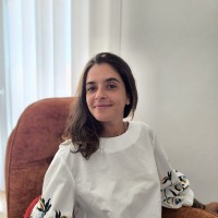 Mariana Mata